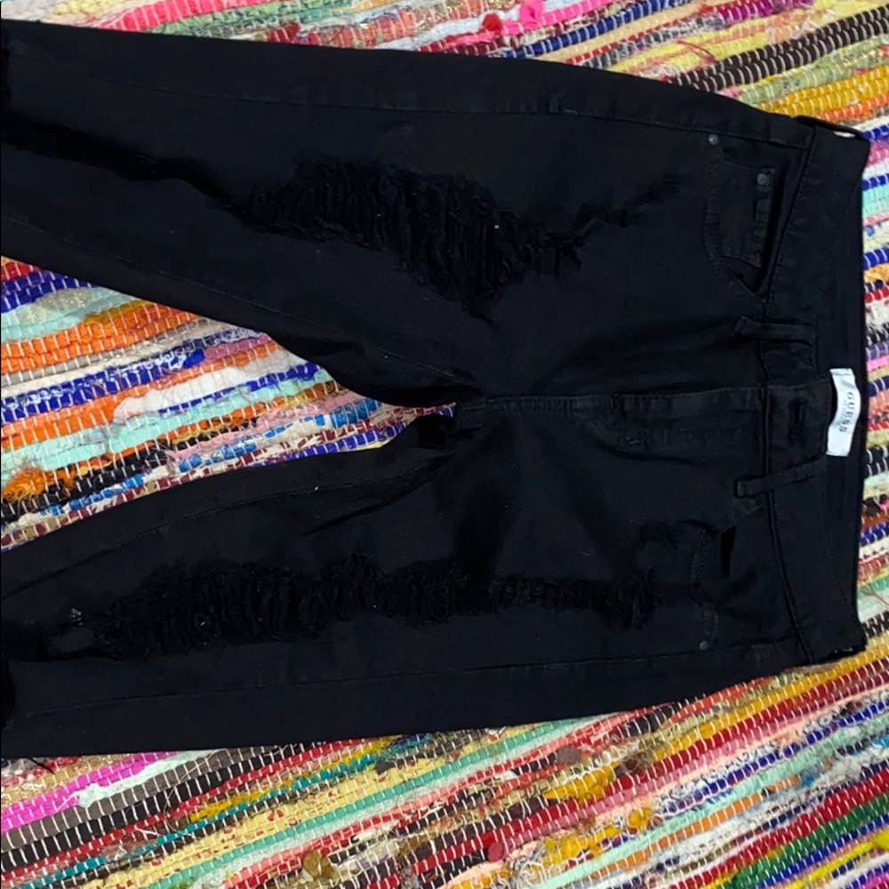 Guess shorts